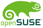 [open SUSE]
